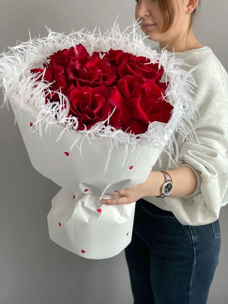 Corporate floral consultation example